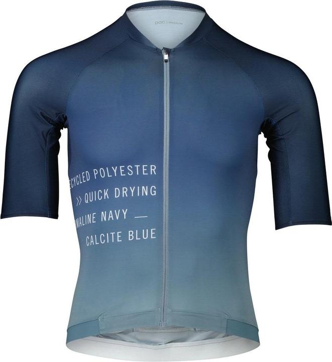 Gradient Turmaline Navy
