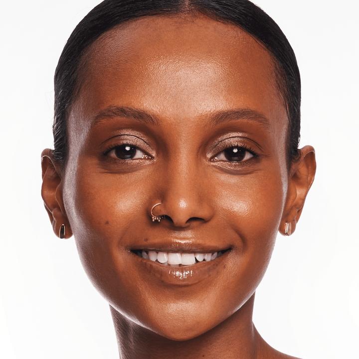 Actual product image Catrice The Hot Mocca Eyeshadow Palette (Brown)