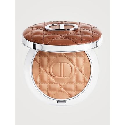 Actual product image Dior Christian Forever Nude Bronzer Glow 02 25 (02 25, Bronzer, 7 g)