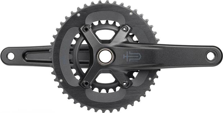 Actual product image Micro Shift Sword Crankset 2x10-speed, 48x31T (170 mm)