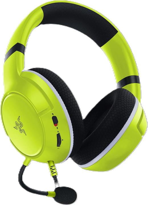 Actual product image Razer Essential Duo Bundle (Cable)