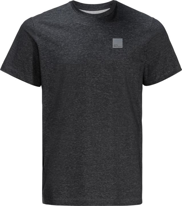 Jack Wolfskin Bike Commute T M (M)