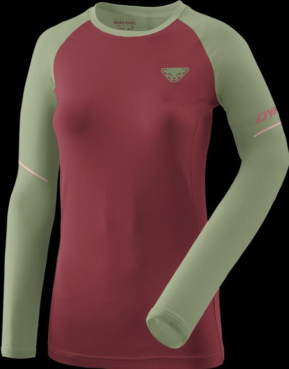 Immagine prodotto Dynafit Alpine Pro LS Tee Donna (36)