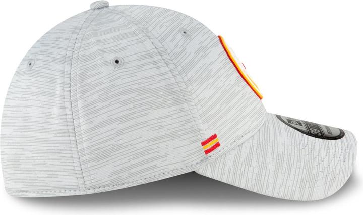 Actual product image New Era 39Thirty Stretch NFL Sideline 2020 Official (S, M)