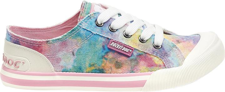 Produktbild Rocket Dog Freizeitschuhe Jazzin Süssigkeit Batik (36)