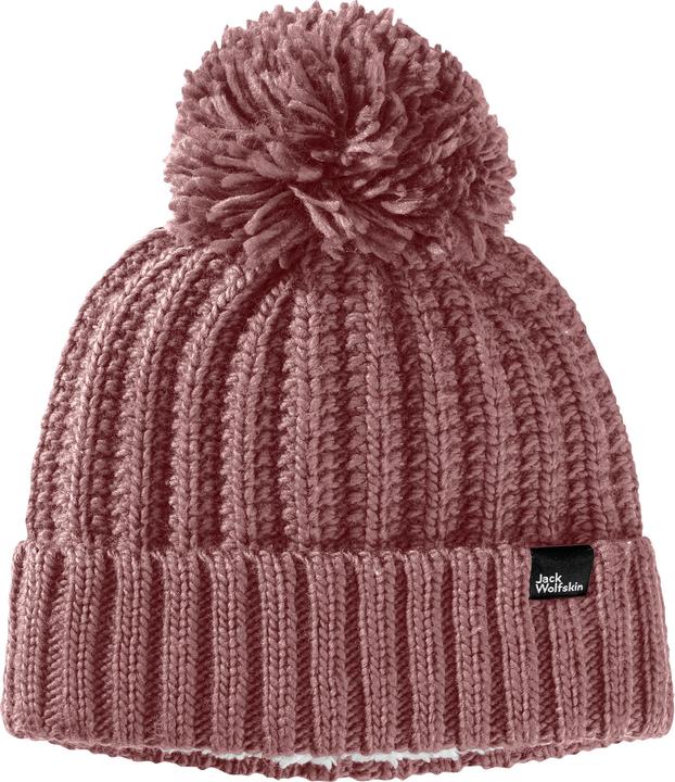 Immagine prodotto Jack Wolfskin Berretto in maglia Highloft W (S)