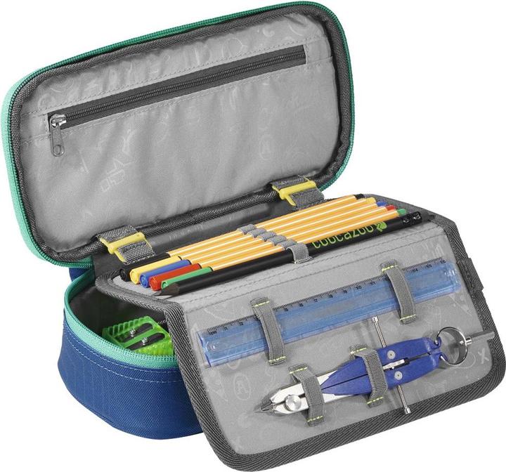 Image du produit Coocazoo Trousse PencilDenzel