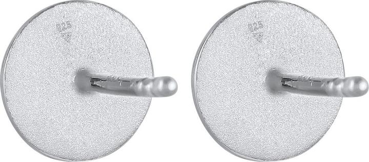 Actual product image Elli Stecker Organic-Look (Sterling Silver)