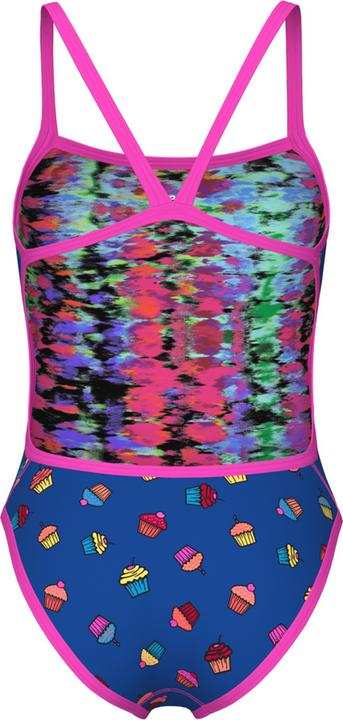 Produktbild Arena W Reversible Swimsuit Challenge Back (38)