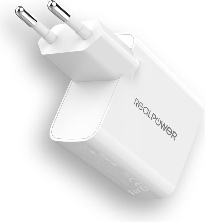 Produktbild RealPower 352264 Überlastung (20 W)