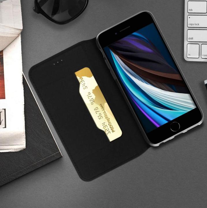 Actual product image Akashi Aka Series (Apple iPhone SE)