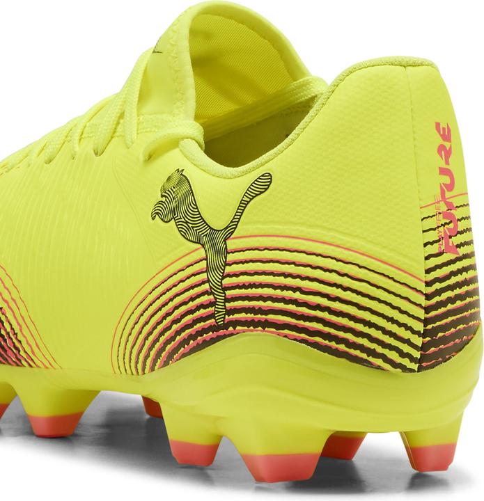Actual product image Puma Future 8 Play Fg/Ag (40)