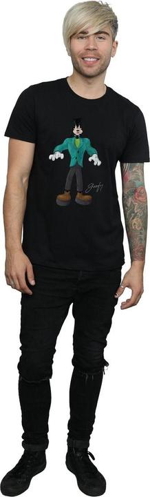 Produktbild Disney Frankenstein Goofy TShirt (L)