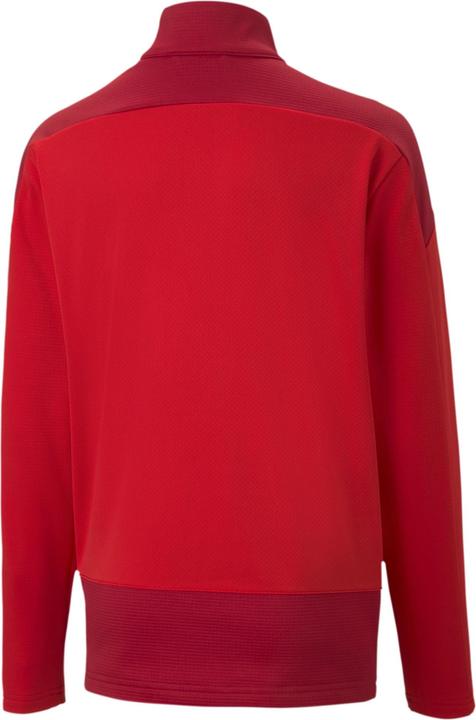 Produktbild Puma teamGOAL 23 TRG 1/4 Zip Jr-656567 (176)