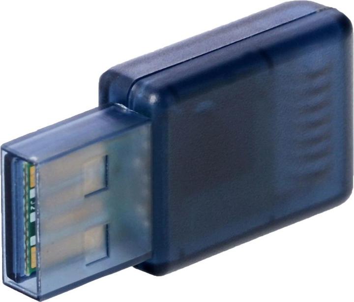 Image du produit Z-Wave Logiciel de contrôle des clés USB