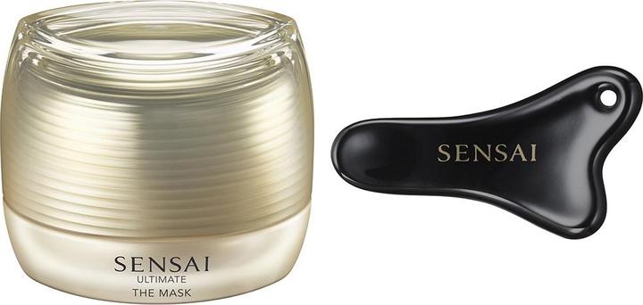 Actual product image Sensai The Mask (75 ml)