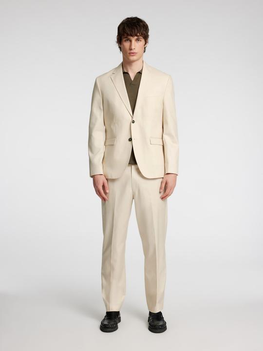 Immagine prodotto Selected Homme Regular Fit Einreihiger Blazer (52)