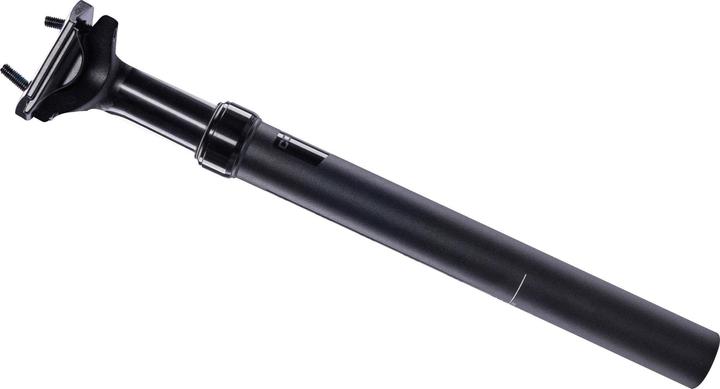 Contec Federsattelstütze Nara Air (30.90 mm)
