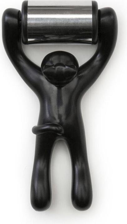 Kikkerland Cat Face Roller