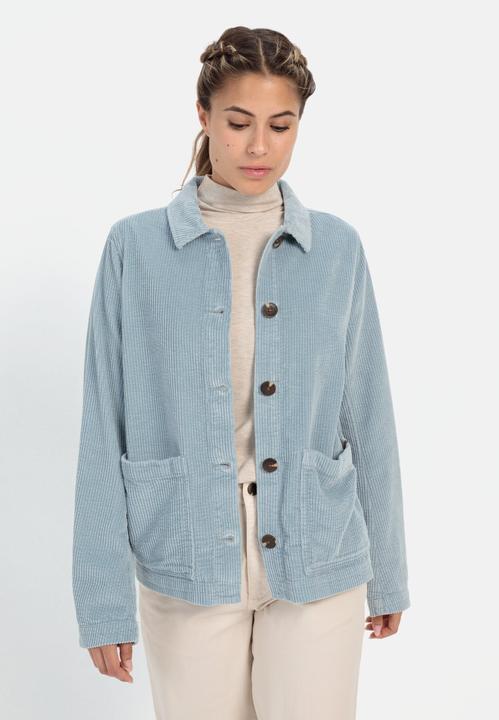Produktbild Camel Active Cordjacke aus reiner Baumwolle (44)