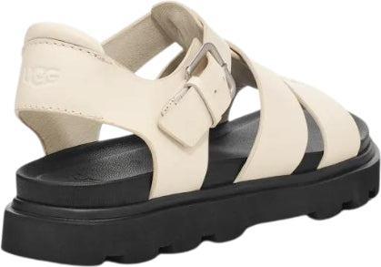 Actual product image Ugg Capitelle Strap Jasmin Sandals (40)