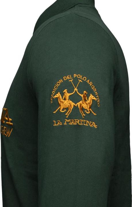 Actual product image La Martina XMP306 - 64031 (S)
