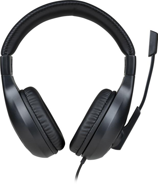 Produktbild Nacon Gaming Stereo Gaming Headset V1 (Kabelgebunden)