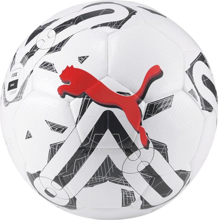 Actual product image Puma Orbita 4 HYB FIFA Basic (5)