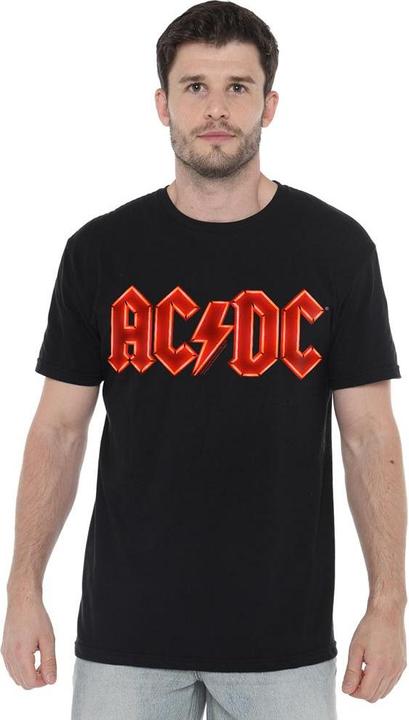 Produktbild AC/DC PWRUP TShirt (M)