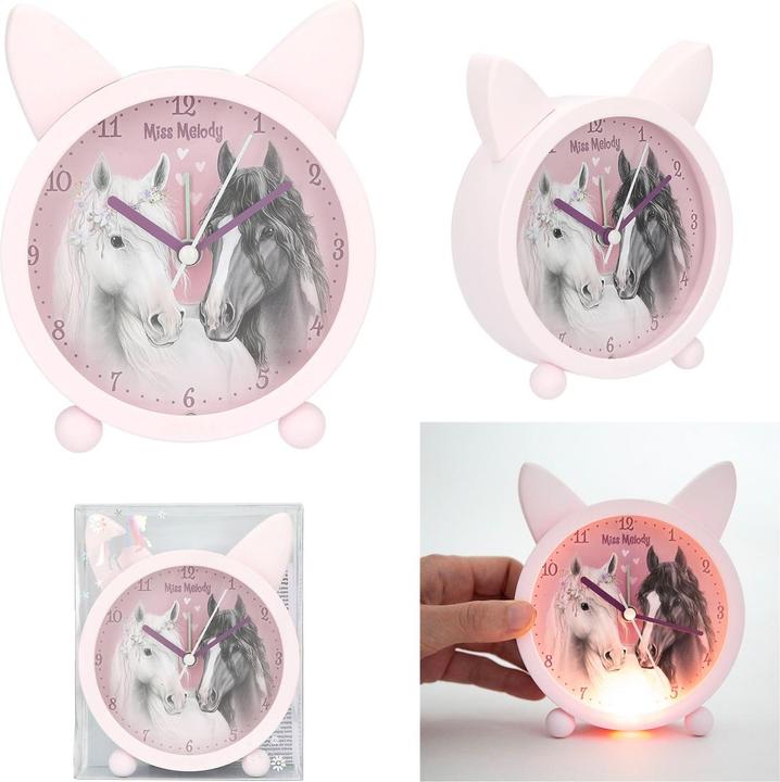 Produktbild Schmidt Spiele Miss Melody - Alarm