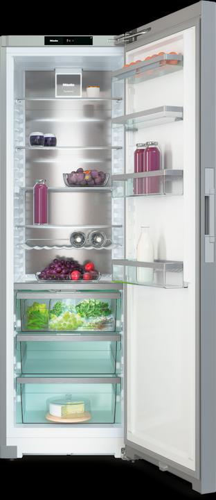 Produktbild Miele KS 4887 DD (387 l)