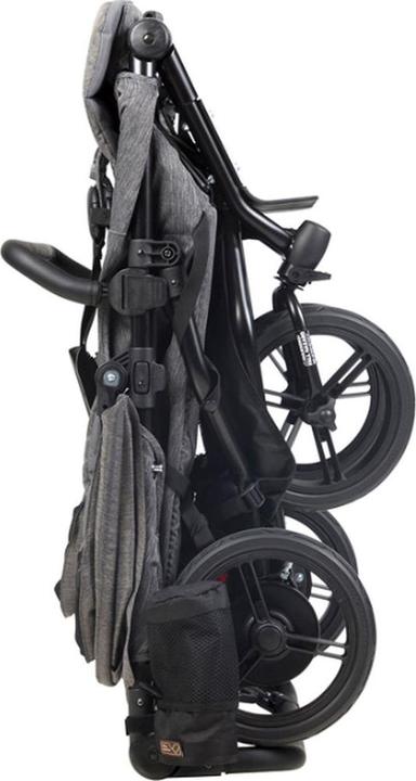 Actual product image Mountain Buggy Duet 3