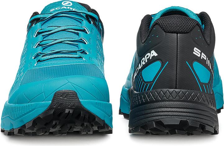 Actual product image Scarpa Spin Ultra (41.5)