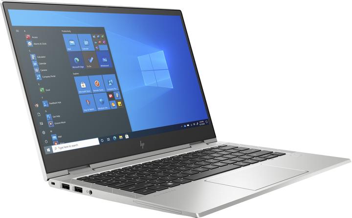 Produktbild HP K12 EB x360 8 i5-1135G7 /256GBSSD 3C5W6ES W10P (13.30", Intel Core i5-1135G7, 8 GB, 256 GB, DE)