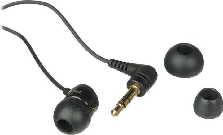 Actual product image Olympus Dictation machine TP-8 Microphone adapter