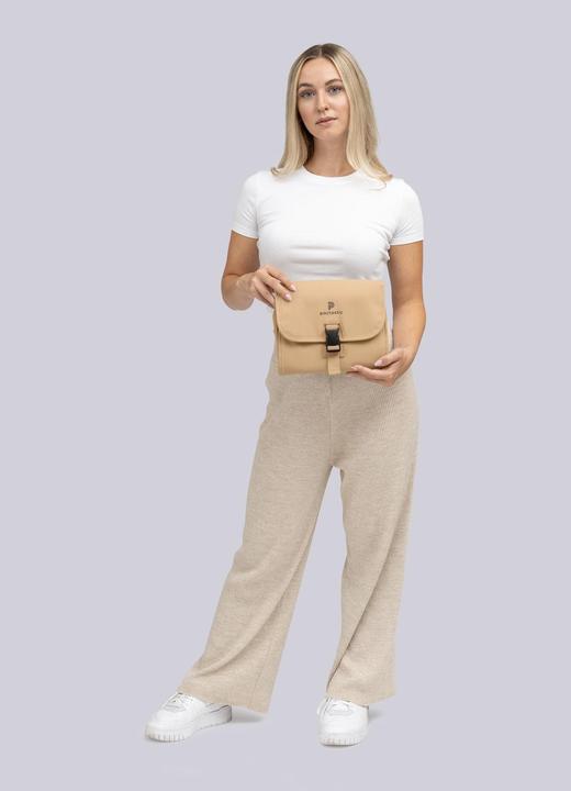 Actual product image Pactastic Urban Collection toiletry bag 24 cm (3 l)