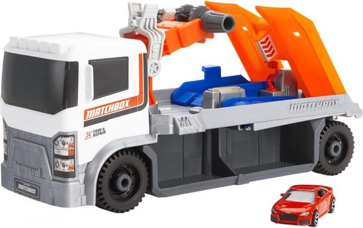 Produktbild Matchbox HRY43