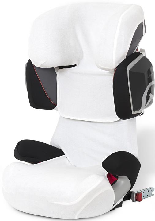Produktbild Cybex Sommerbezug für Solution X, X-Fix, Pallas, Pallas-Fix