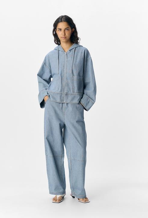 Immagine prodotto Object Denim Hoodie (S)