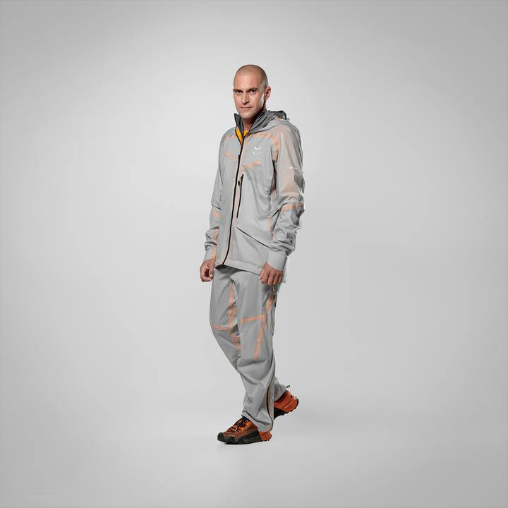 Actual product image Salewa NXT PTX 3L Jacket (54)