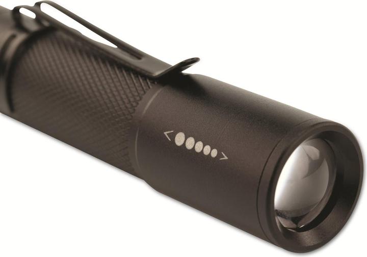 Produktbild Ansmann Future T50F (9 cm, 60 lm)
