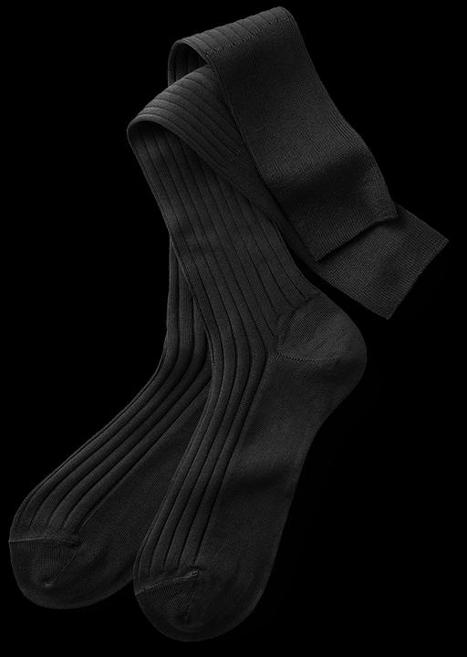 Produktbild Blacksocks Kniestrümpfe (Einzelpack, XL, 40 - 41)