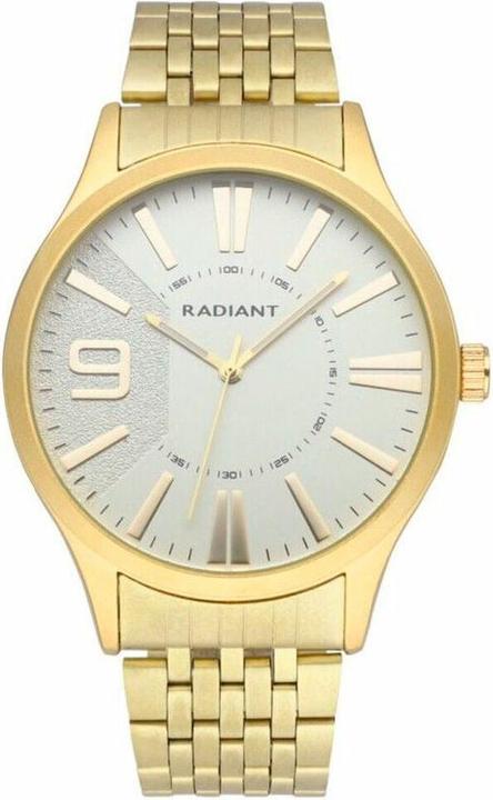 Radiant Herrenuhr RA565203 (Geschenkset)