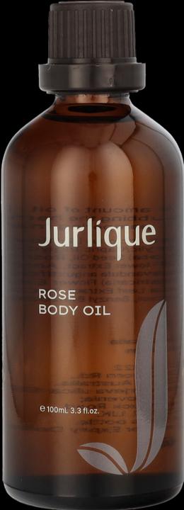 Jurlique Rose Body Oil (Körperöl, 100 ml)