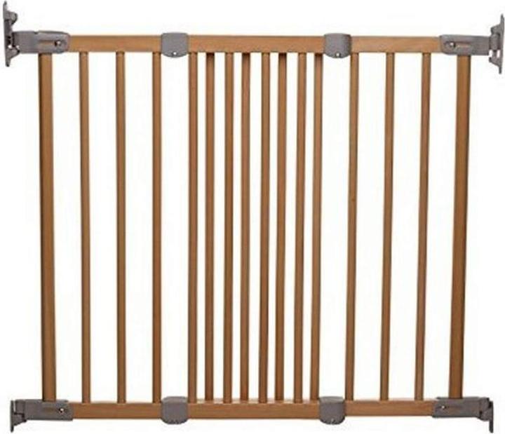 Produktbild Baby Dan Tür und Treppenschutzgitter (69 cm)
