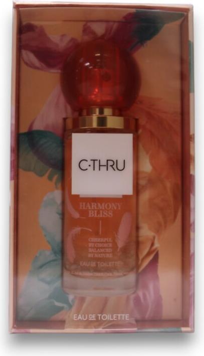 Immagine prodotto C-Thru Harmonyiss - EDT - 30 ml (Eau de toilette, 30 ml)
