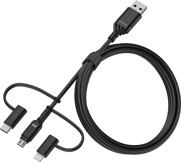 OtterBox 3in1 (1 m, USB 2.0)