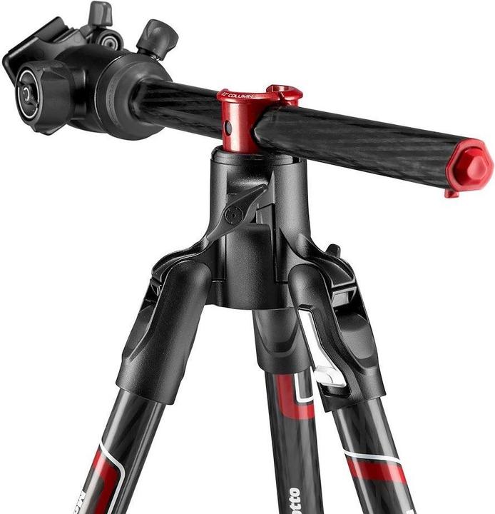 Immagine prodotto Manfrotto Befree GT XPRO (Carbonio)