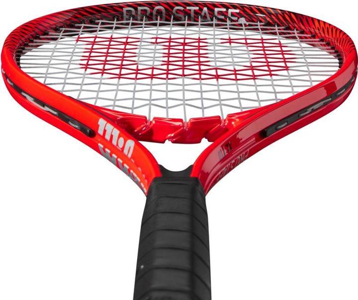 Produktbild Wilson Pro Staff Precision Tennisschläger