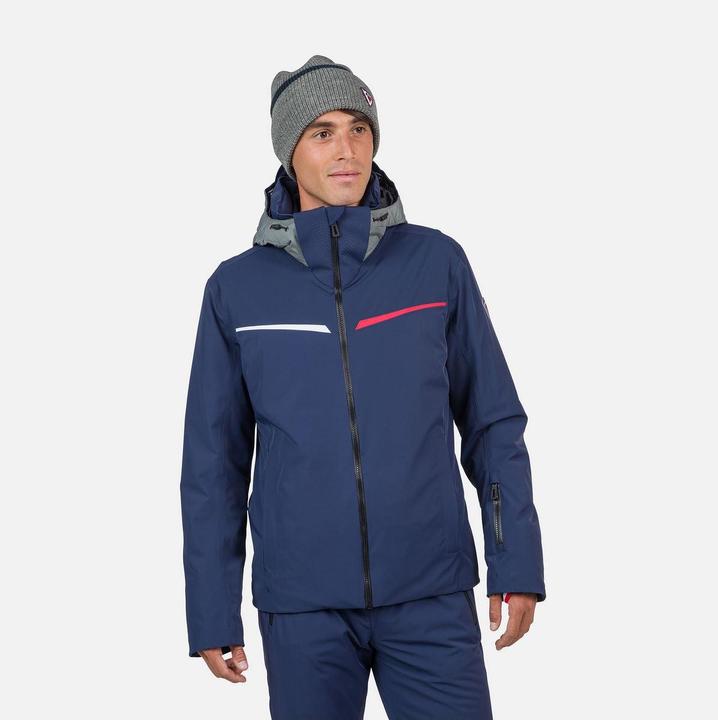 Rossignol Strato Str Jkt Jacke (S)